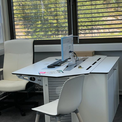 DrPRP-klinikk carusele 10