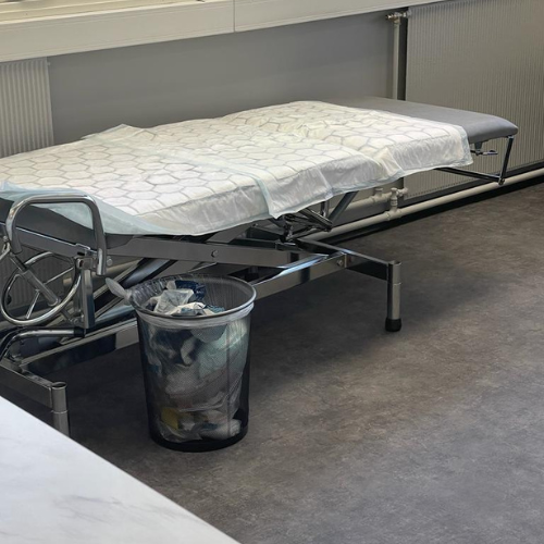 DrPRP-klinikk carusele 11