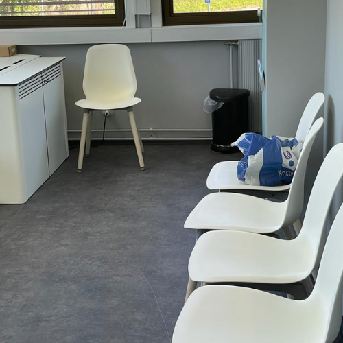 DrPRP-klinikk carusele 12