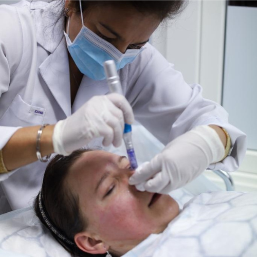 DrPRP-klinikk carusele 14