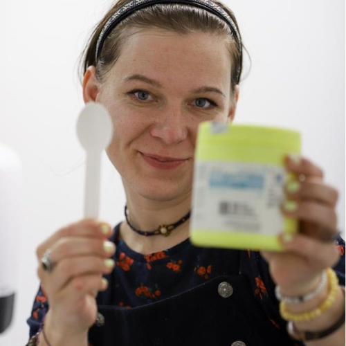 DrPRP-klinikk carusele 15