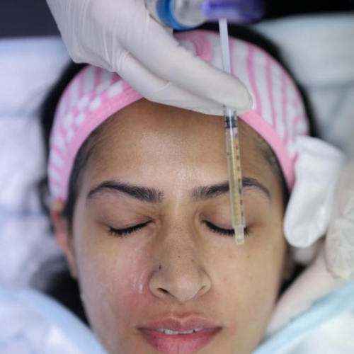 DrPRP-klinikk carusele 19