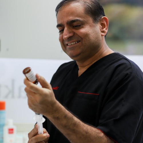 DrPRP-klinikk carusele 2