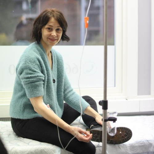 DrPRP-klinikk carusele 20