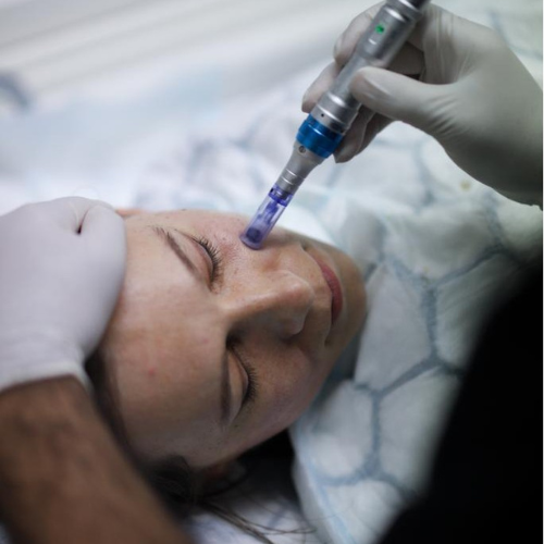 DrPRP-klinikk carusele 21