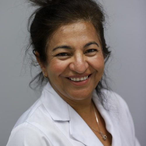 DrPRP-klinikk carusele 23