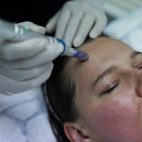 DrPRP-klinikk carusele 24