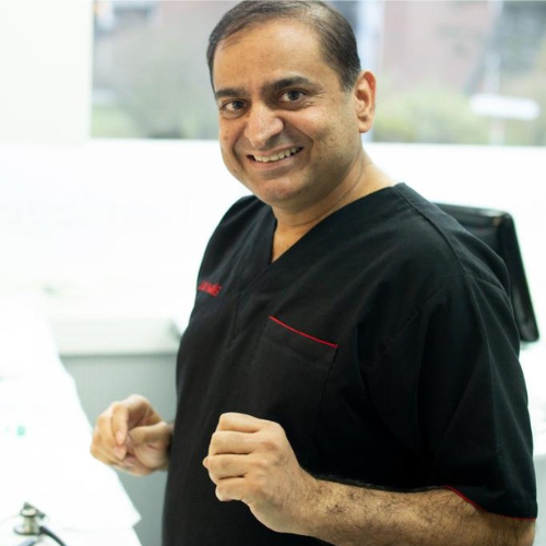 DrPRP-klinikk carusele 3