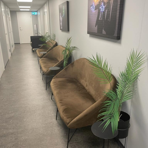 DrPRP-klinikk carusele 7