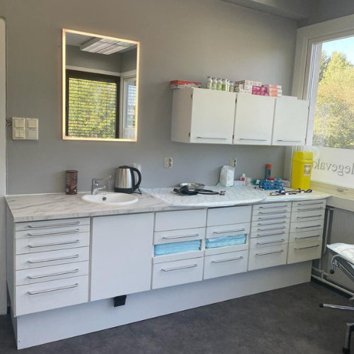 DrPRP-klinikk carusele 8